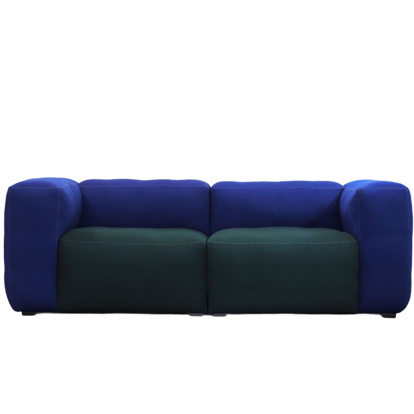 Mags Soft Sofa 2 Seater 204 Cm High Arm Vidar 772 1062 Franckly