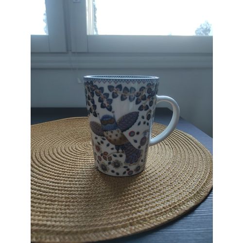 Taika Anniversary Mug L Franckly