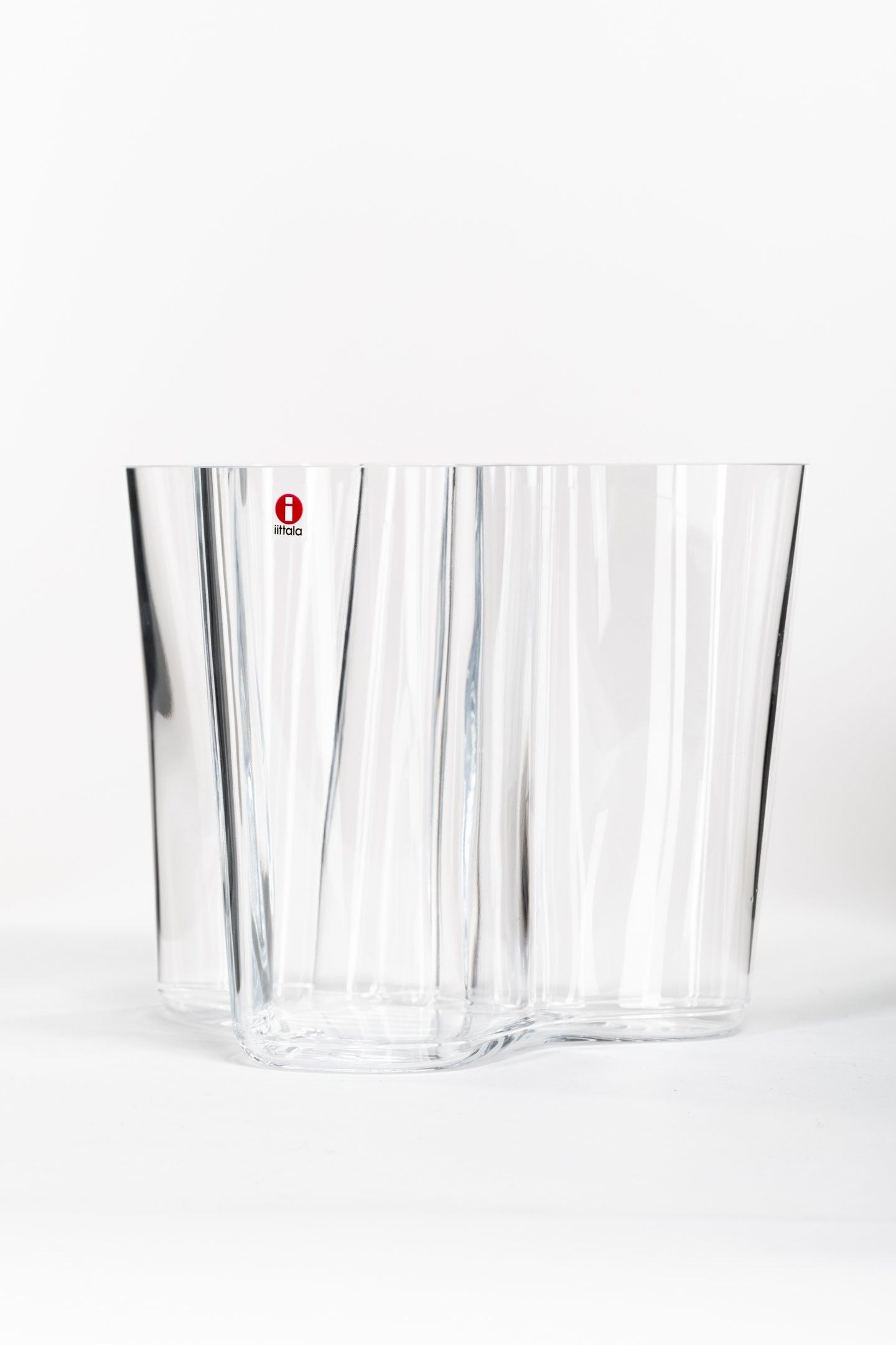 Aalto Maljakko 160 Mm Kirkas Franckly