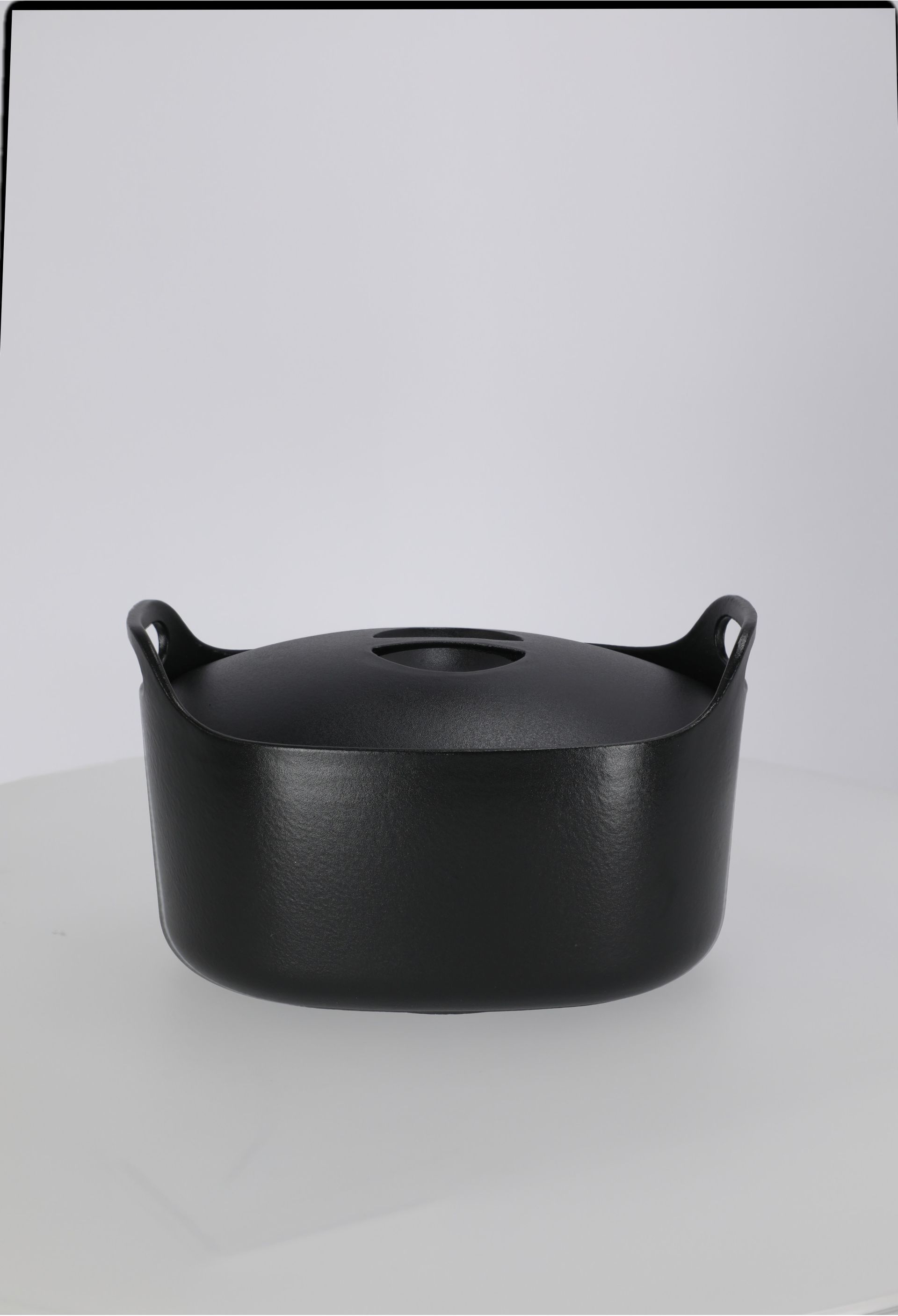 Sarpaneva cast iron pot 4 L Franckly