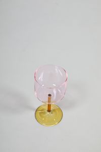 Hay - Tint Wine glass