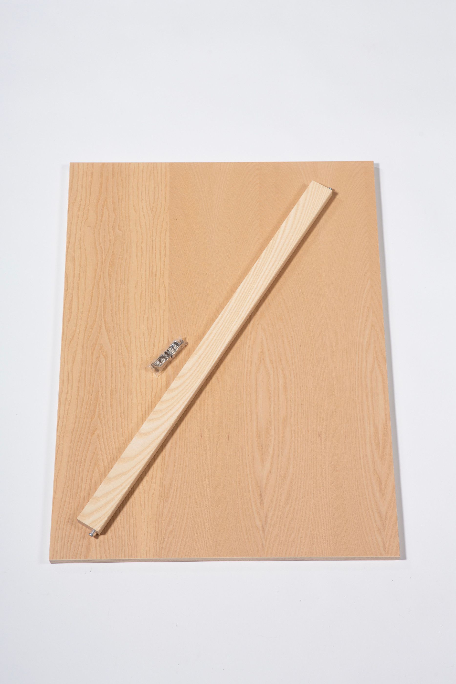 String work desk, ash Franckly