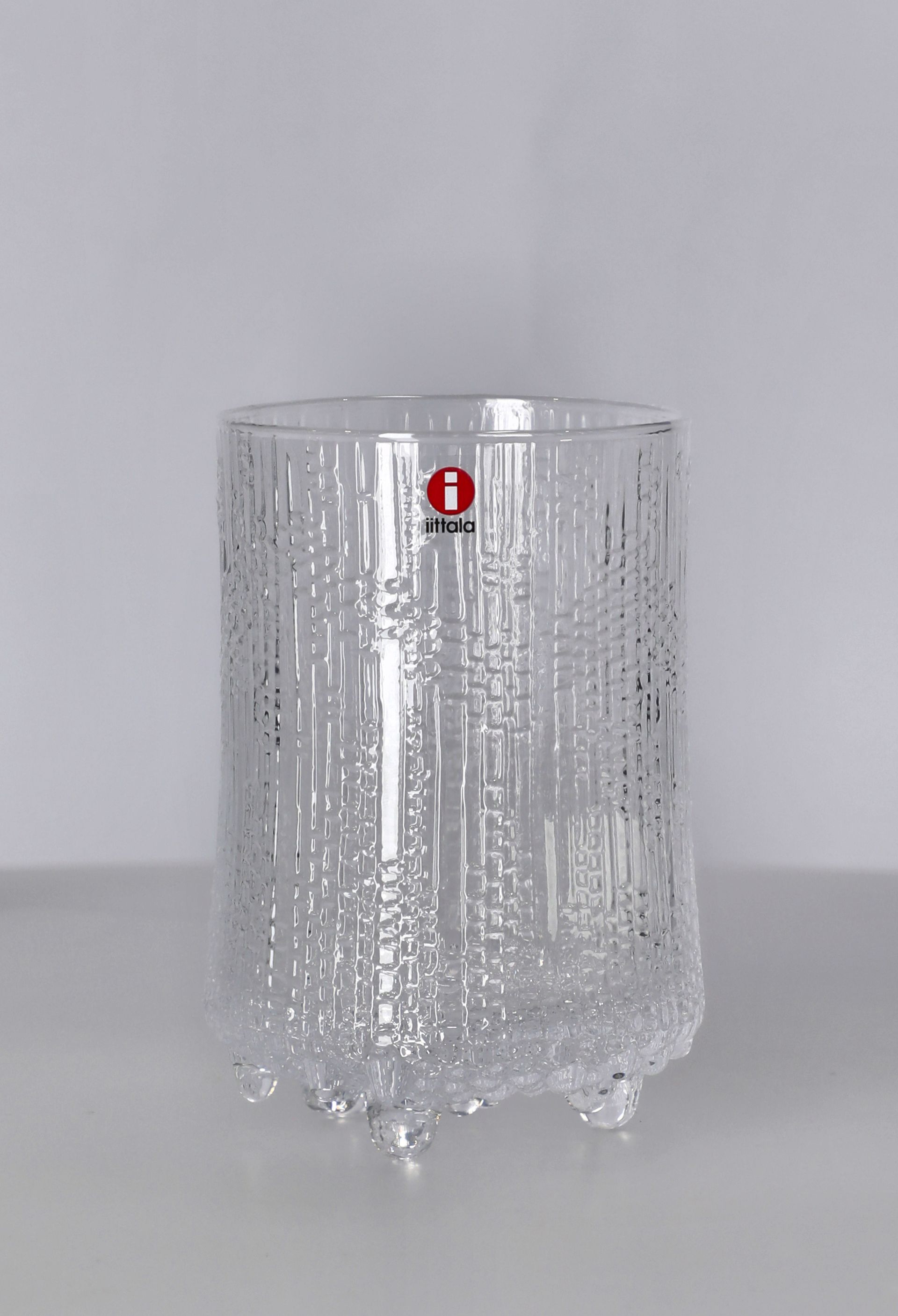 Ultima Thule highball glass 38 cl Franckly