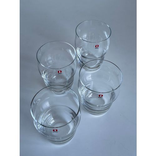 Lempi glass 45 cl, clear | Franckly