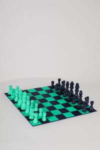 Hay - Play Chess