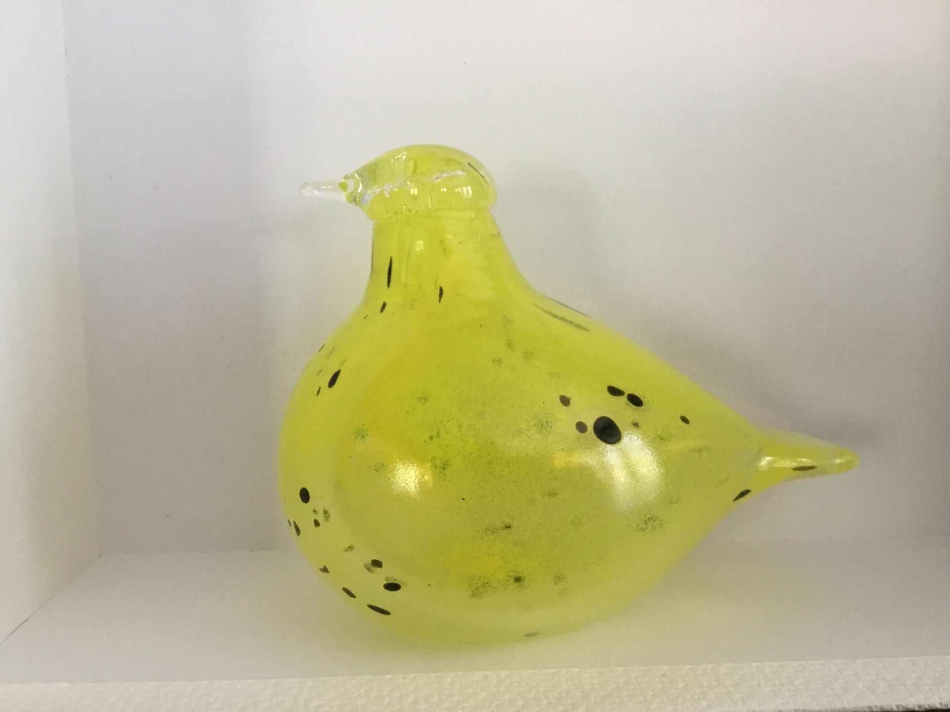 Birds by Toikka Stockmann Kyyhky | Franckly