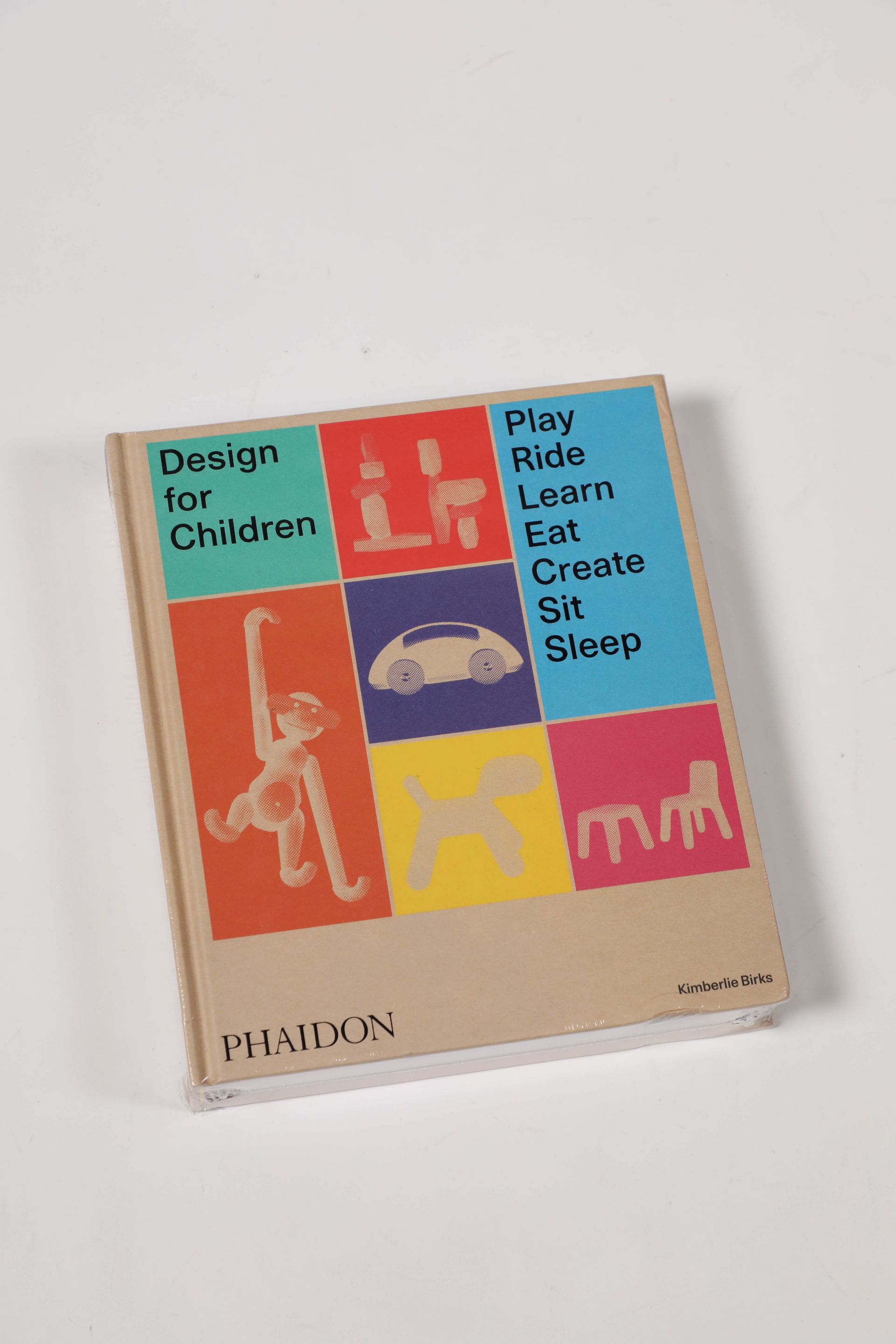 Design for Children | Franckly