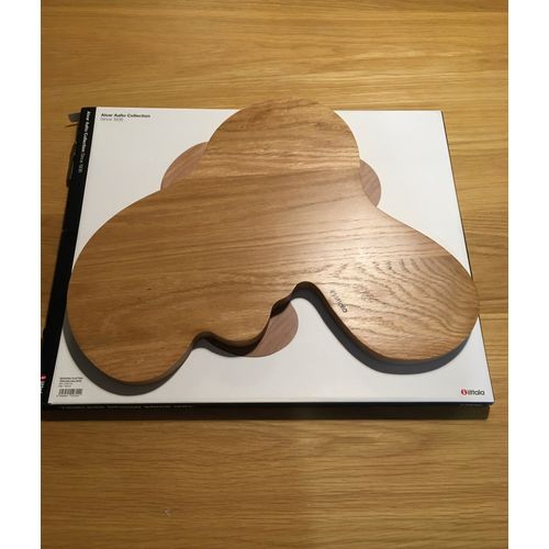 Aalto wooden serving dish | Franckly