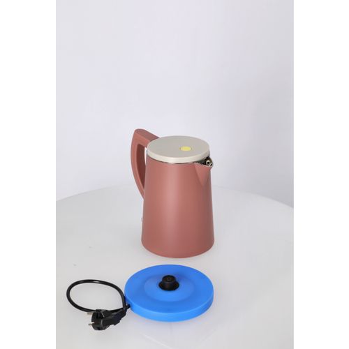 brands-hay Sowden Kettle in Brown