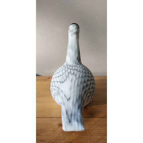 Birds by Toikka iittala Whooper Swan grey | Franckly