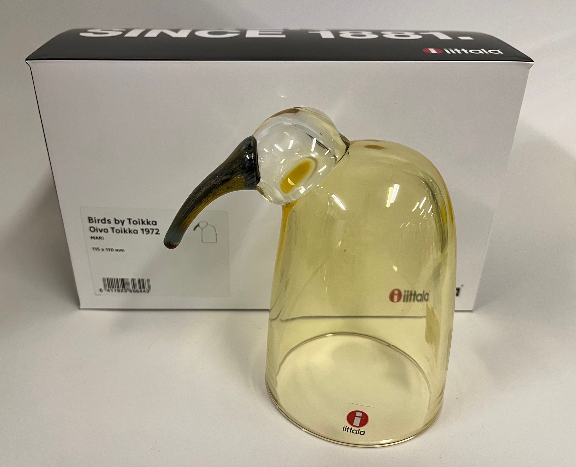 Birds by Toikka Mari | Franckly