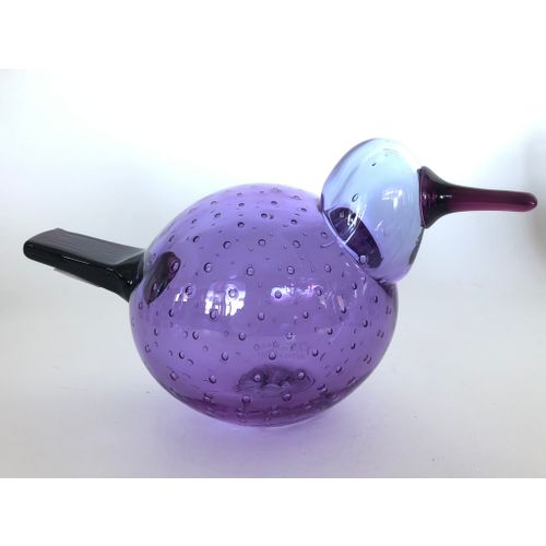 Birds by Toikka Annual Bird 2021 Kesuri | Franckly
