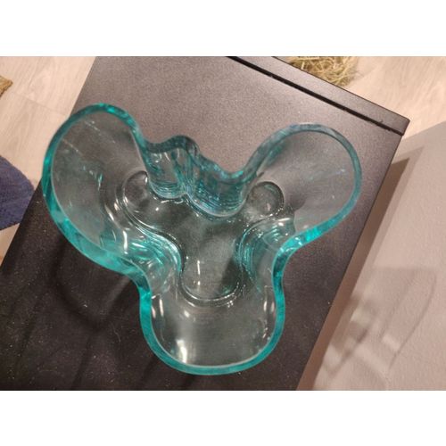 Aalto vase 95mm, water green | Franckly