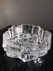 Iittala Seita ashtray | Pre-used design | Franckly