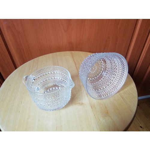 Piatto Piccolo Kastehelmi Da Iittala