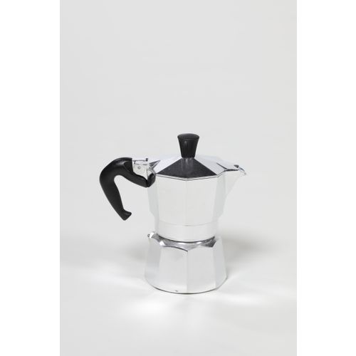 Cafetière à Expresso Moka Express (for Oceana) - Carlier Vogliazzo