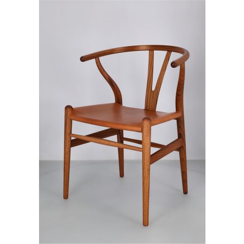 CH24 Wishbone chair, Birthday Edition 2022 | Franckly