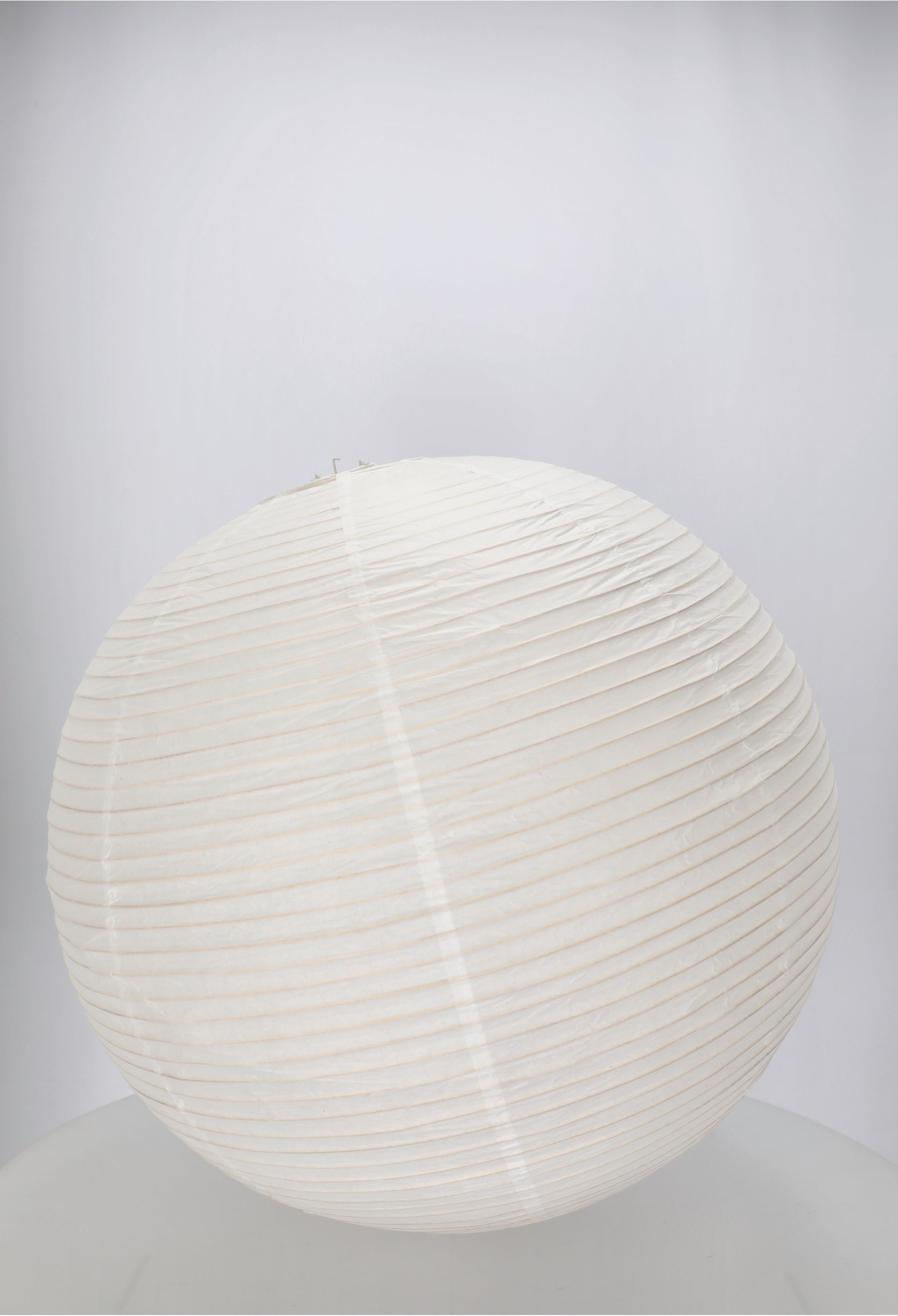 Rice paper shade 60 cm | Franckly