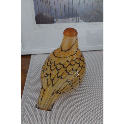 Birds by Toikka Summer Grouse | Franckly