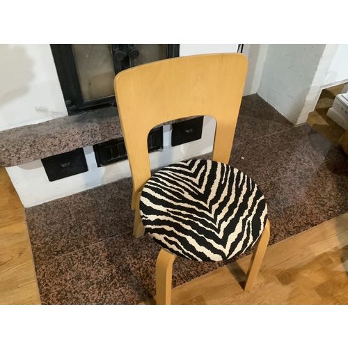 Artek Zebra Fabric – AaltoUSA