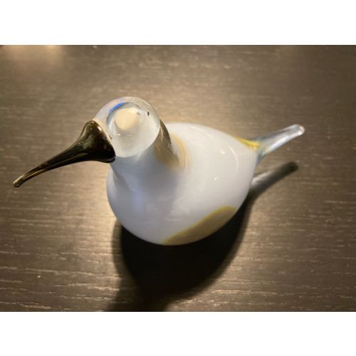 美術品・アンティーク・コレクション Birds by Toikka Sky Curlew