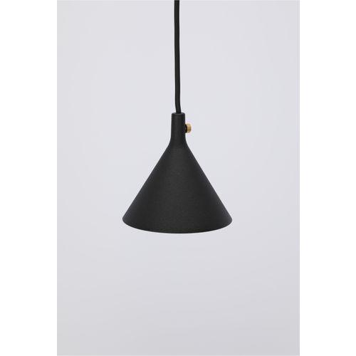 Cast pendant, Shape 1 | Franckly