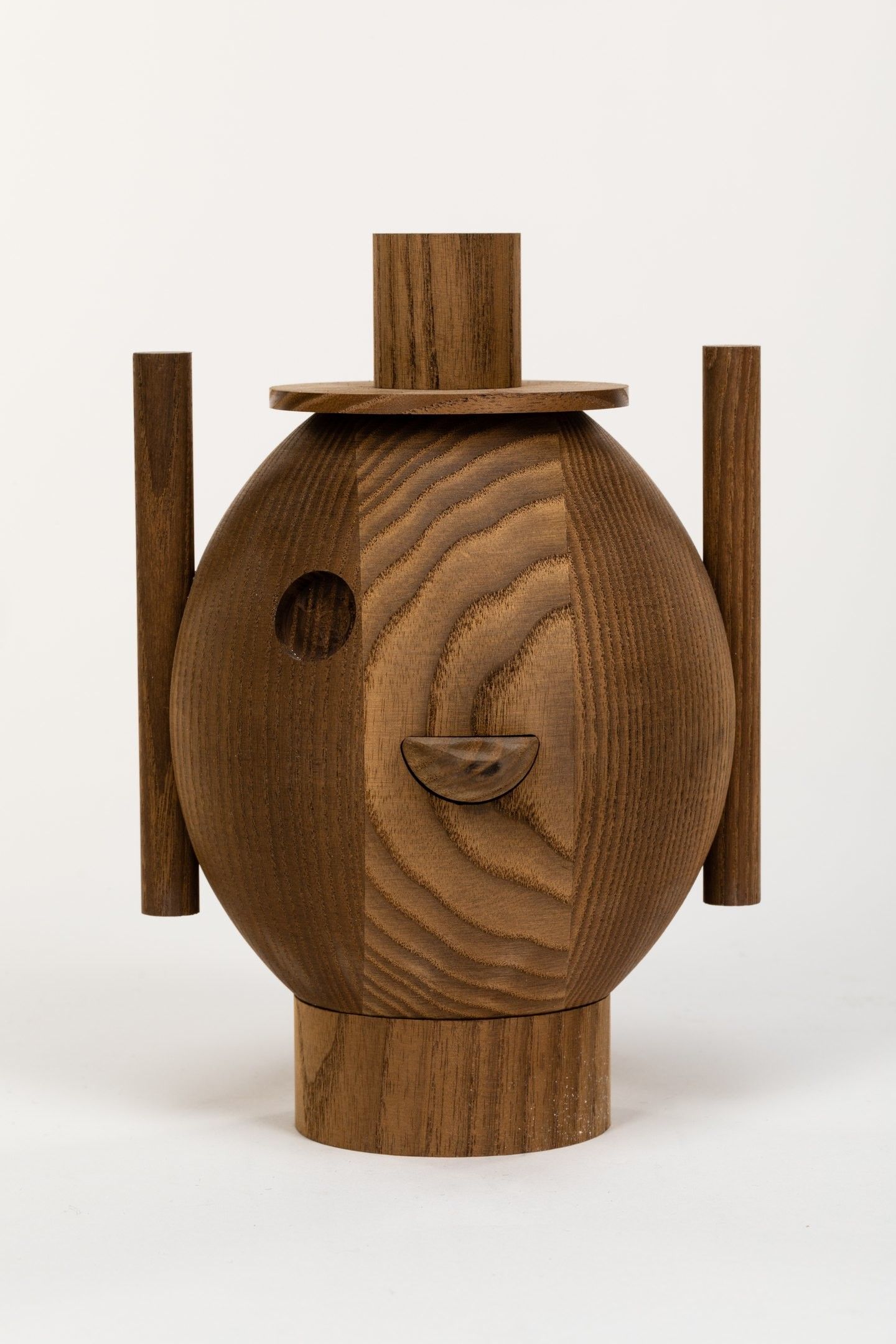 GEO 1 sculpture | Franckly