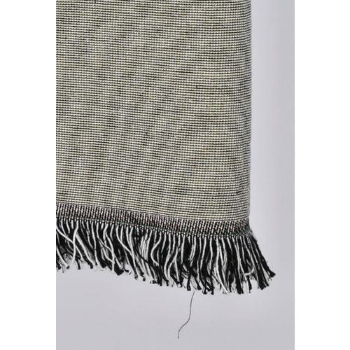 Entire tapestry blanket, sand Franckly