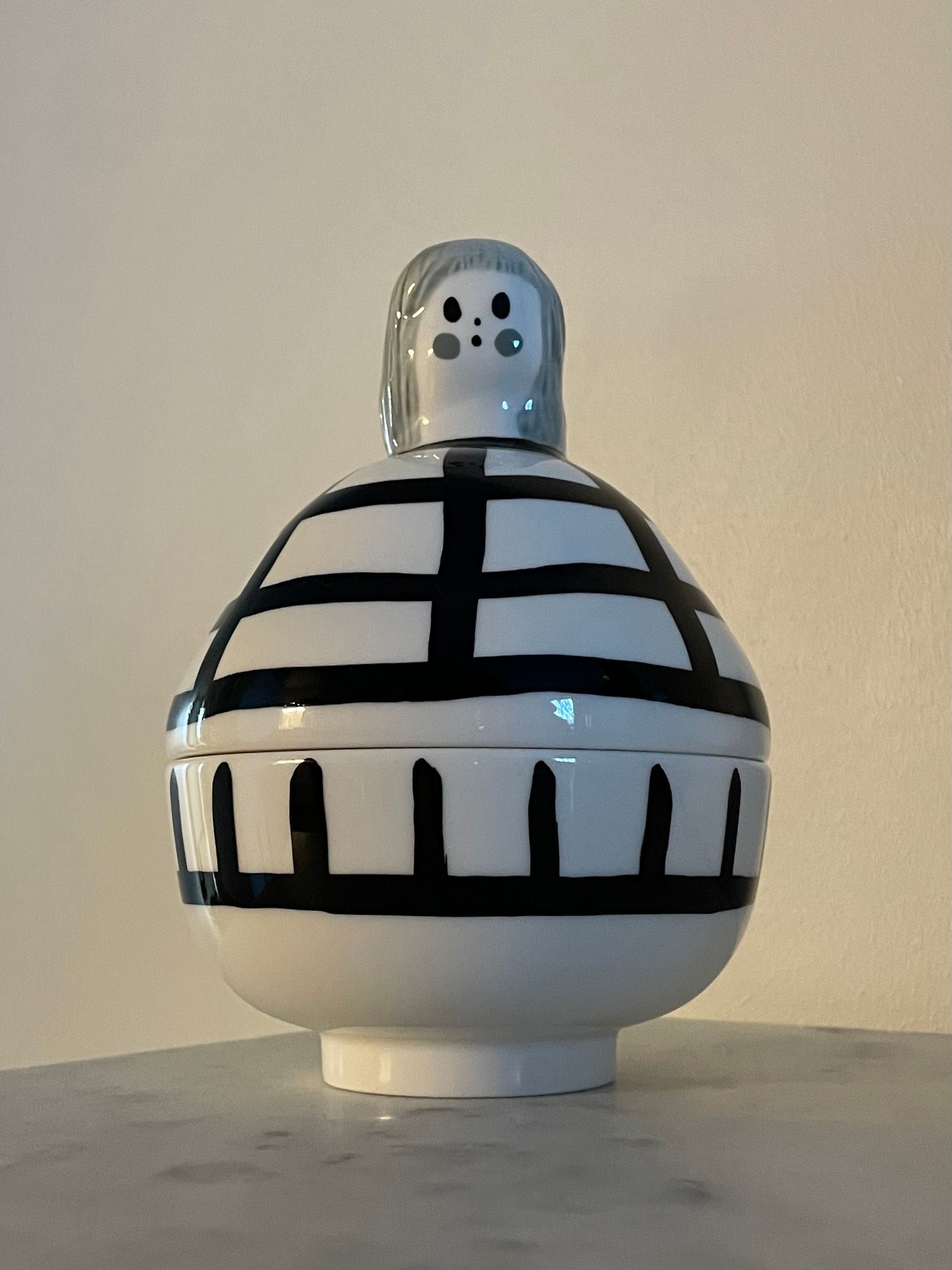 70周年記念品　marimekko RAUHA COLLECTIBLE 70周年記念品 marimekko RAUHA COLLECTIBLE