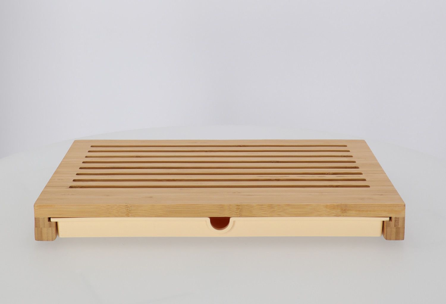 Alessi Sbriciola breadboard