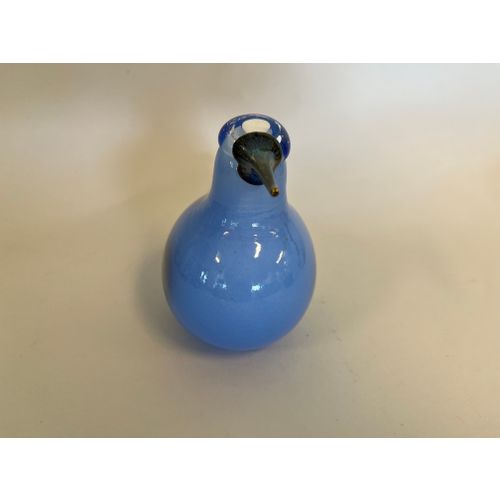 工芸品 Oiva Toikka Birds Burlush Curlew 工芸品 Oiva Toikka Birds Burlush Curlew iittala Toikka