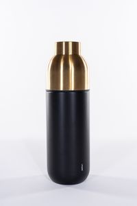stelton collar thermo bottle