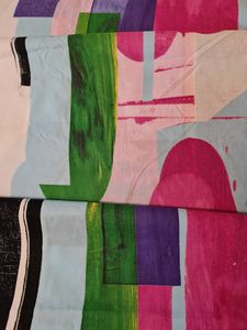 Marimekko Vattenblänk fabric | Pre-used design | Franckly