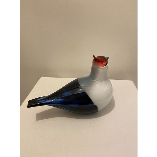 Cardinal 2019年 FinnFest Oiva Toikka バード Birds by Toikka FinnFest 2019 Bird Cardinal | Franckly