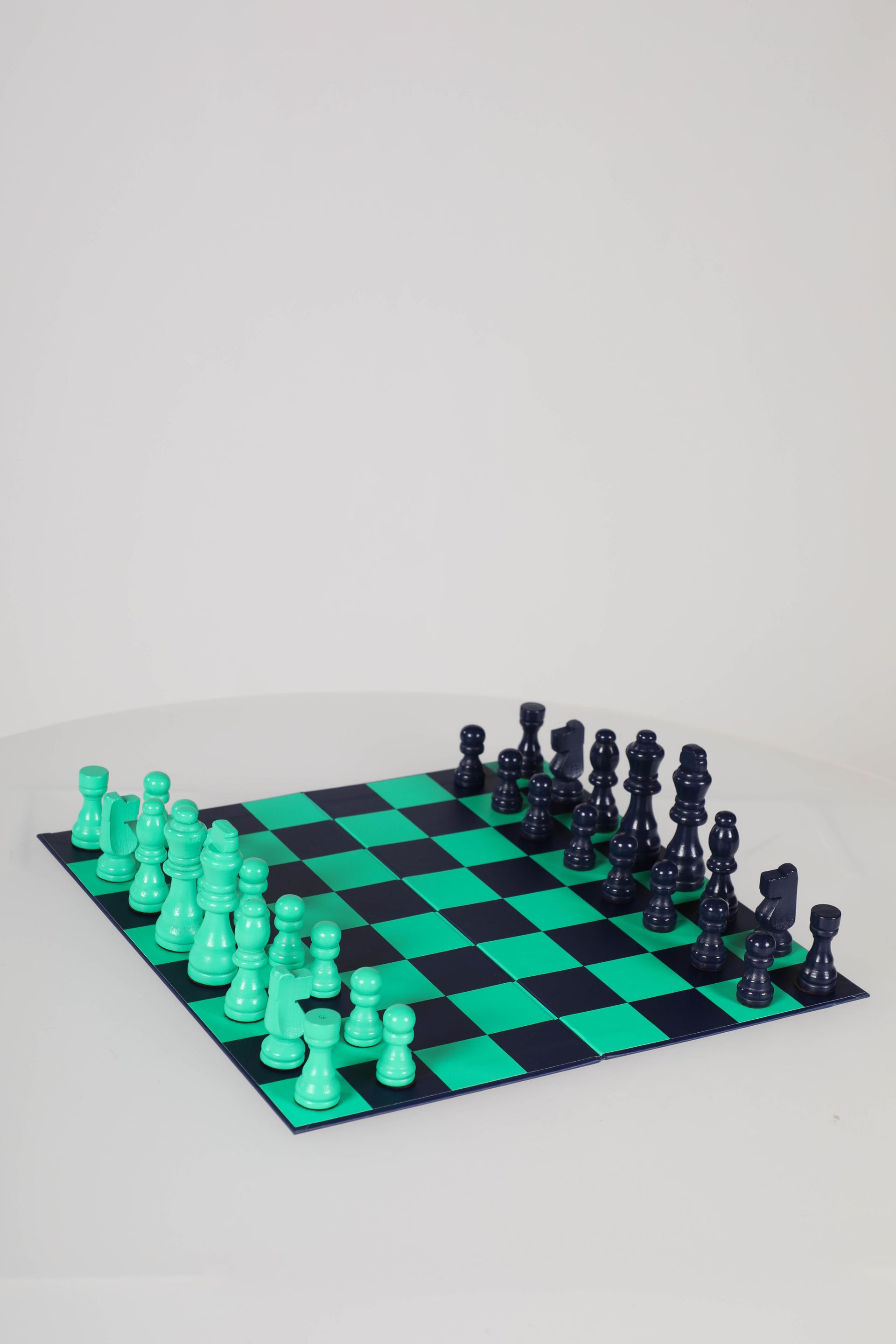 HAY PLAY Chess  Finnish Design Shop