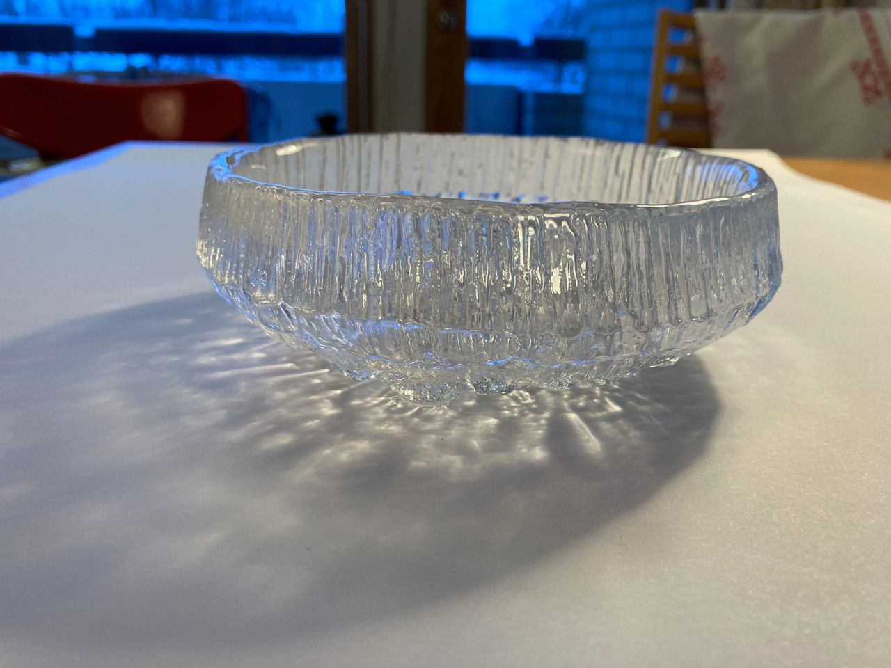 Lunaria 3449 bowl, 15 cm | Franckly