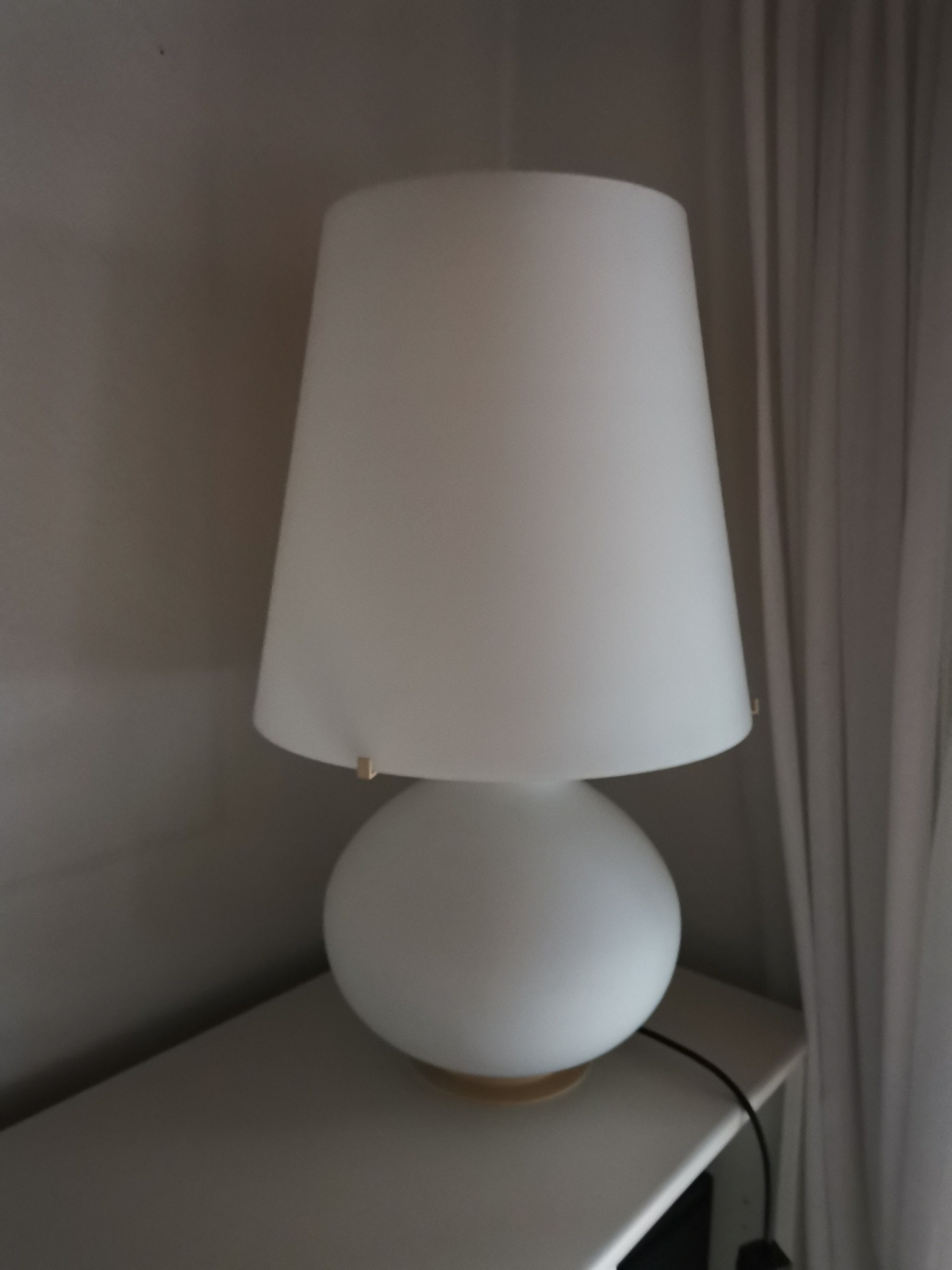 Fontana table lamp 78 cm