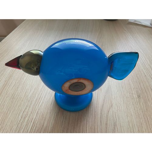 イッタラ バード アニュアル2005 Turkey Fowl