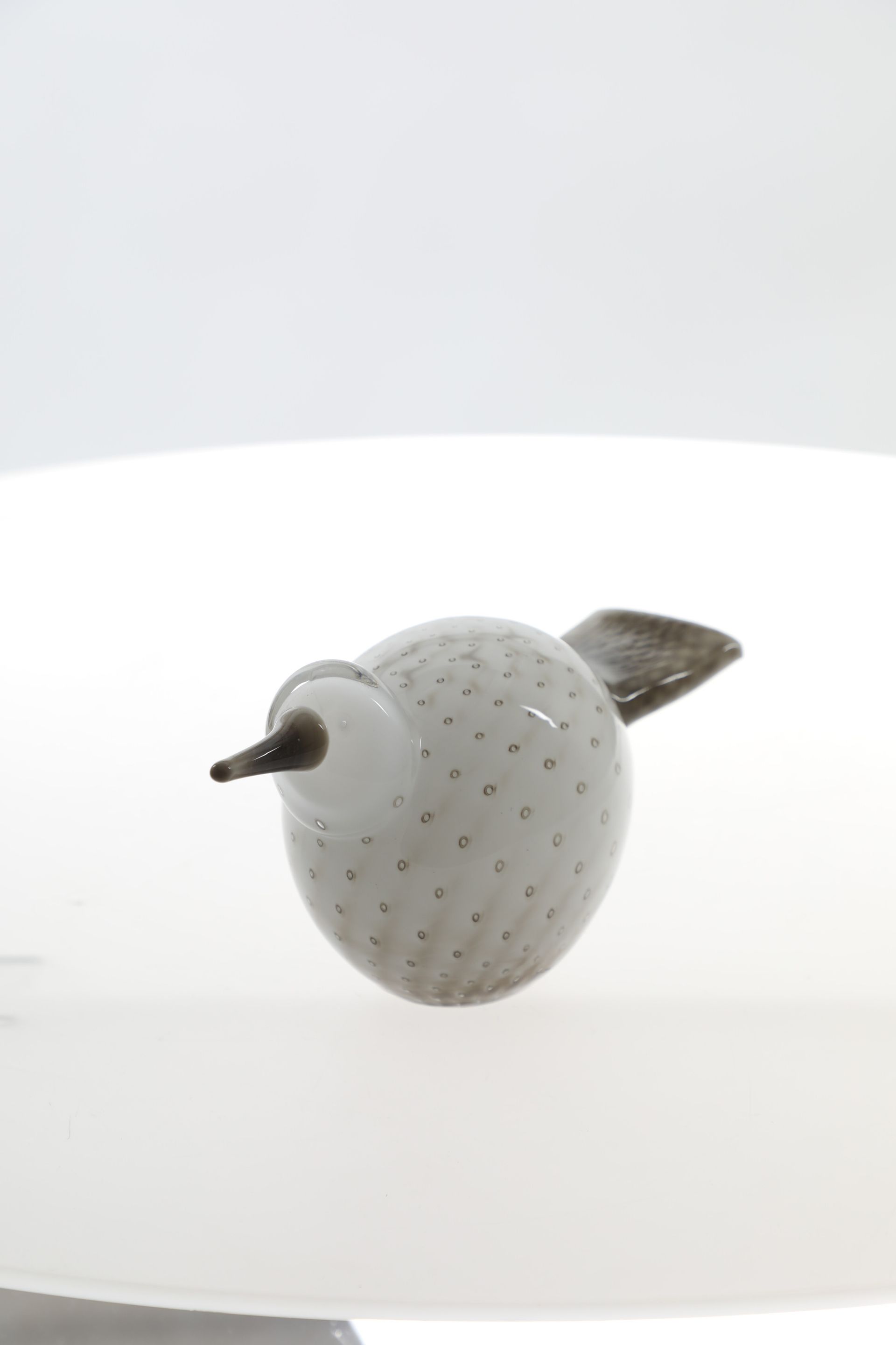 Birds by Toikka vuosilintu 2009, Raakel | Franckly