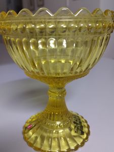 Iittala Mariskooli bowl, 155 mm, yellow | Pre-used design | Franckly
