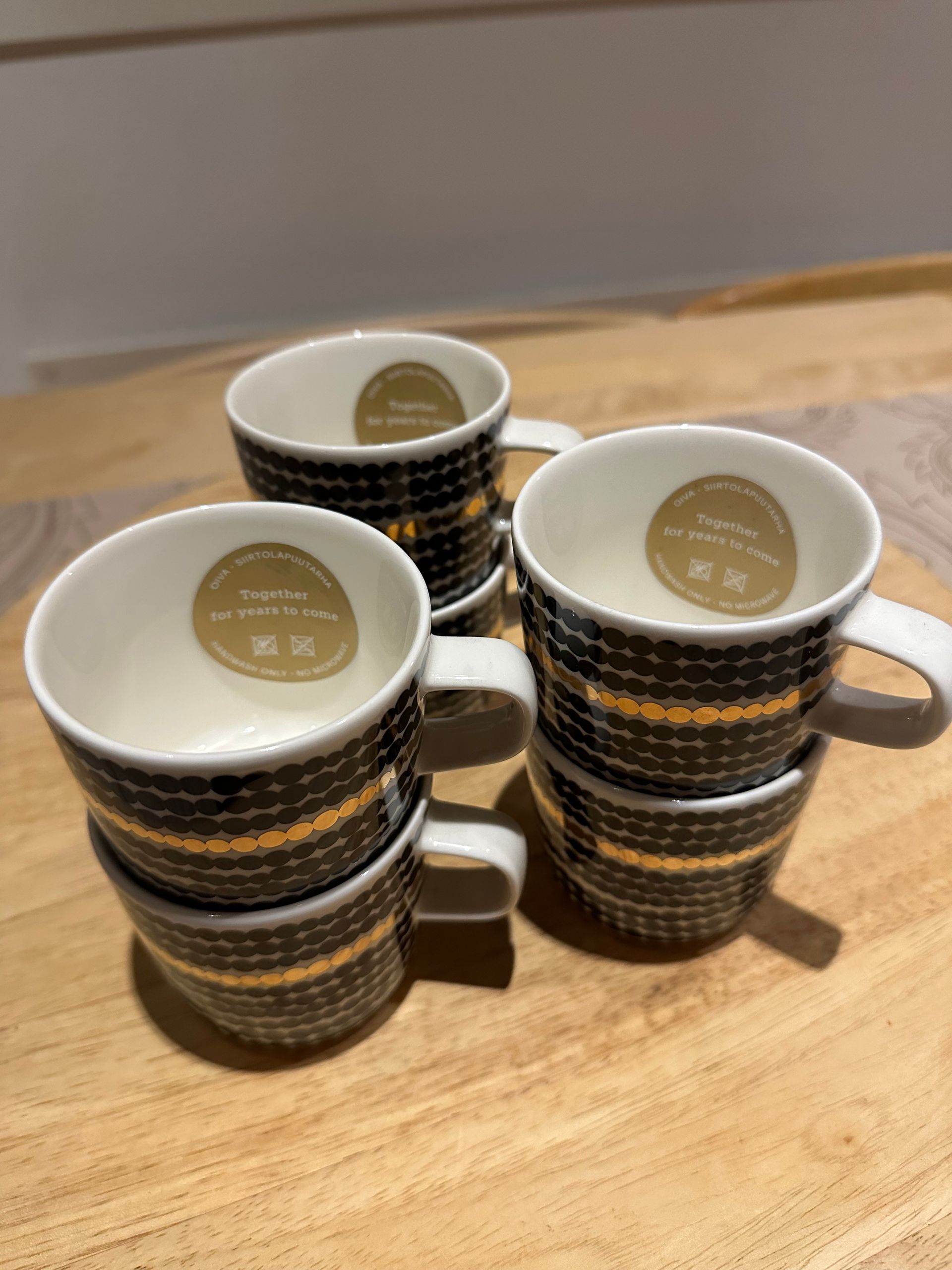 marimekko oiva SIIRTOLAPUUTARHA 2枚セット 937fdfba712bcf8a8ec6e1ebeb6752