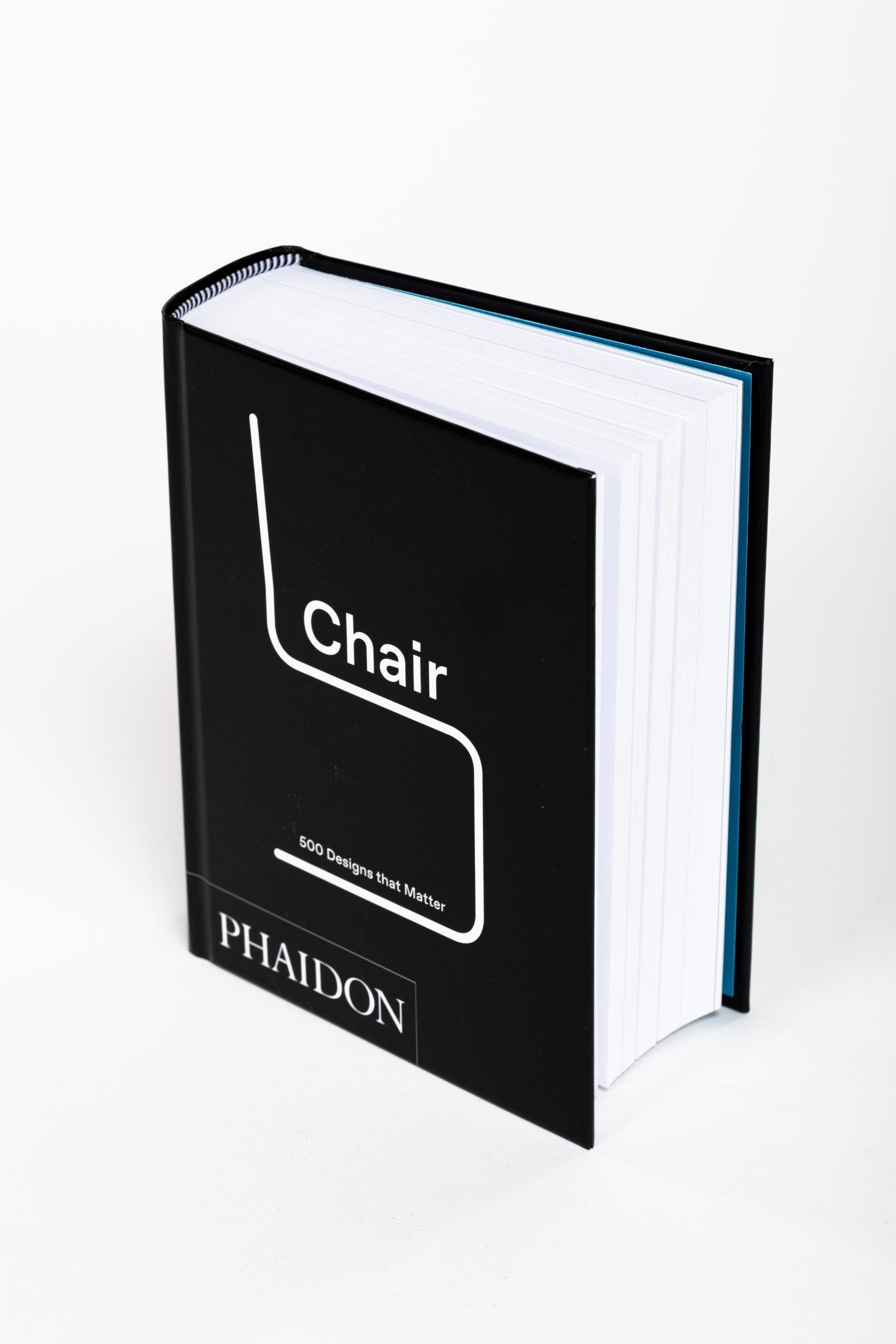 Chair: 500 Designs That Matter | Franckly