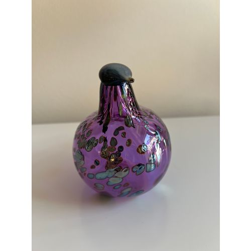 Birds by Toikka Amethyst Bird 2021 | Franckly