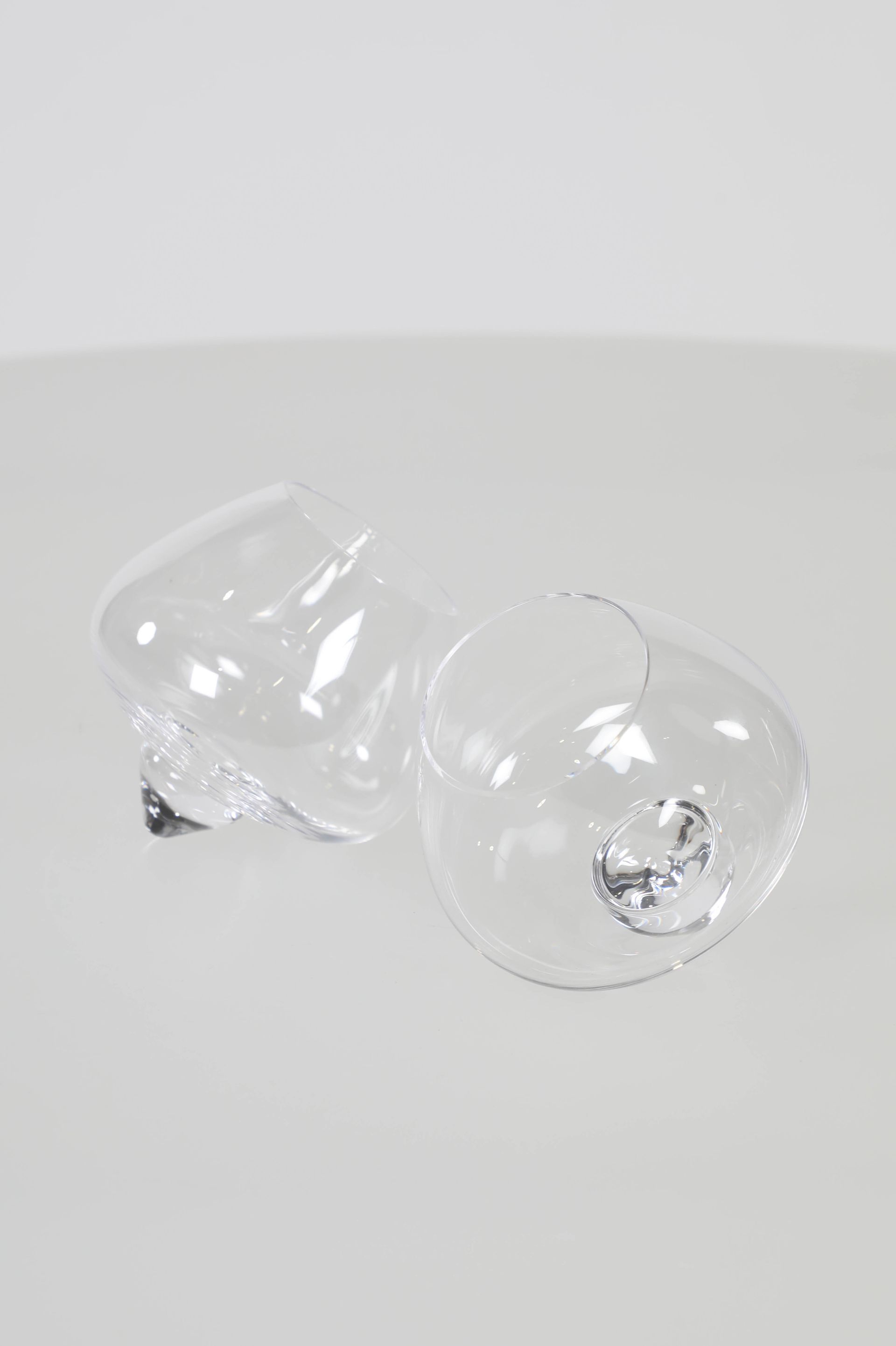 Liqueur glass, 2 pcs Franckly