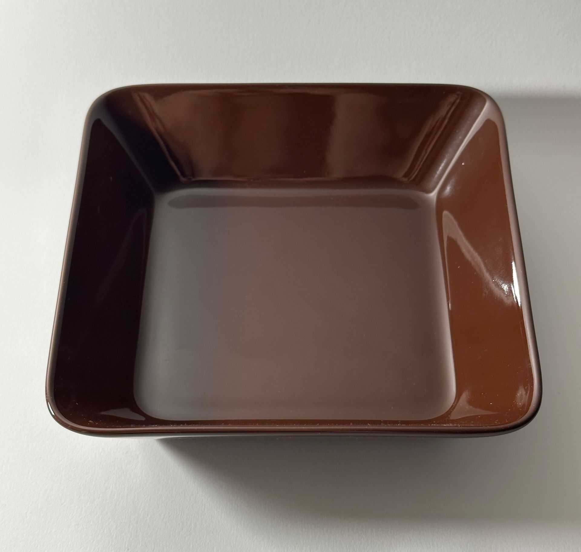 IITTALA TEEMA ROOD BEKER 0,3L - Designwinkel Eric Steenbergen