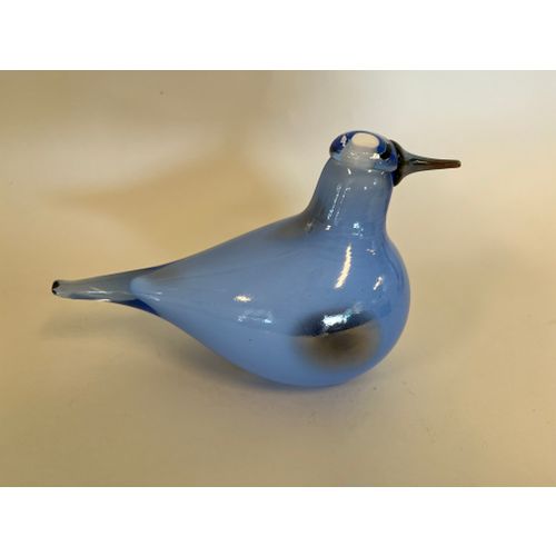 工芸品 Oiva Toikka Birds Burlush Curlew Birds by Toikka Curlew Sand - 13.78