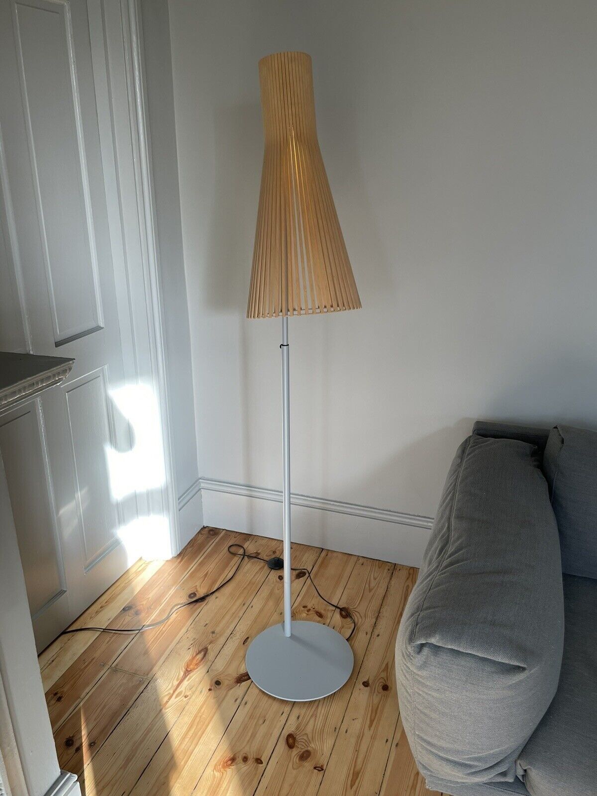 Secto 4210 Floor Secto Table Lamp Secto 4210 Floor Lamp House Of