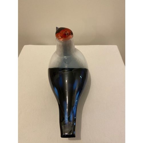 Birds by Toikka FinnFest 2019 Bird Cardinal | Franckly