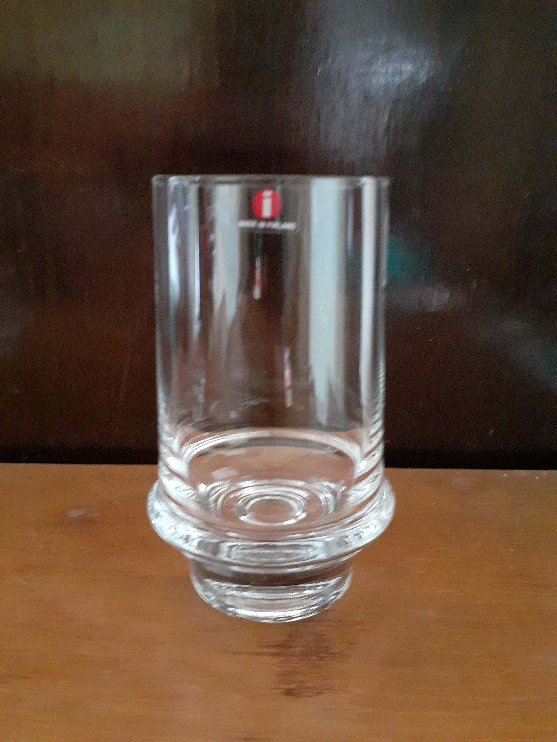 Marski beer glass 30 cl | Franckly