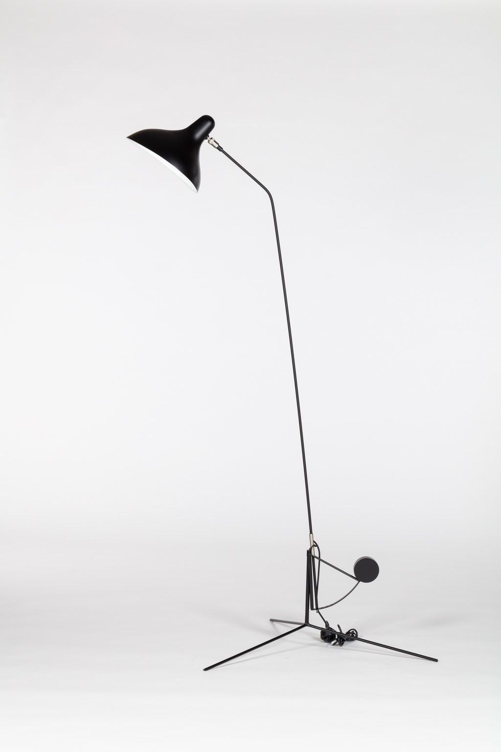 Mantis BS1 BL Floor Lamp | Franckly